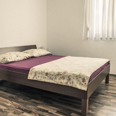 Apartments Domagoj - On The Beach Lukovo Šugarje Extérieur photo