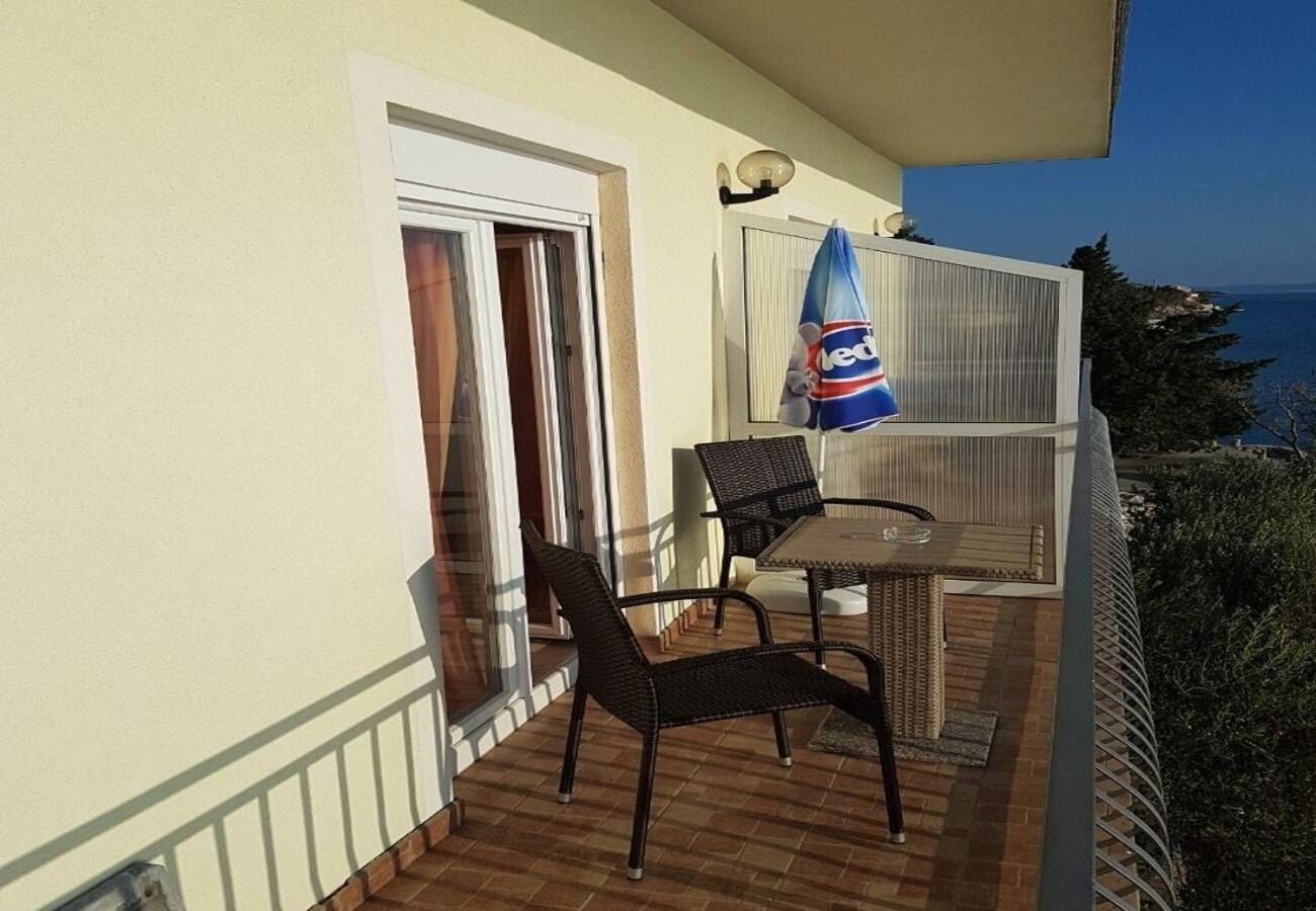 Apartments Domagoj - On The Beach Lukovo Šugarje Extérieur photo