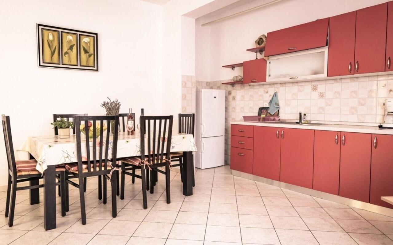 Apartments Domagoj - On The Beach Lukovo Šugarje Extérieur photo