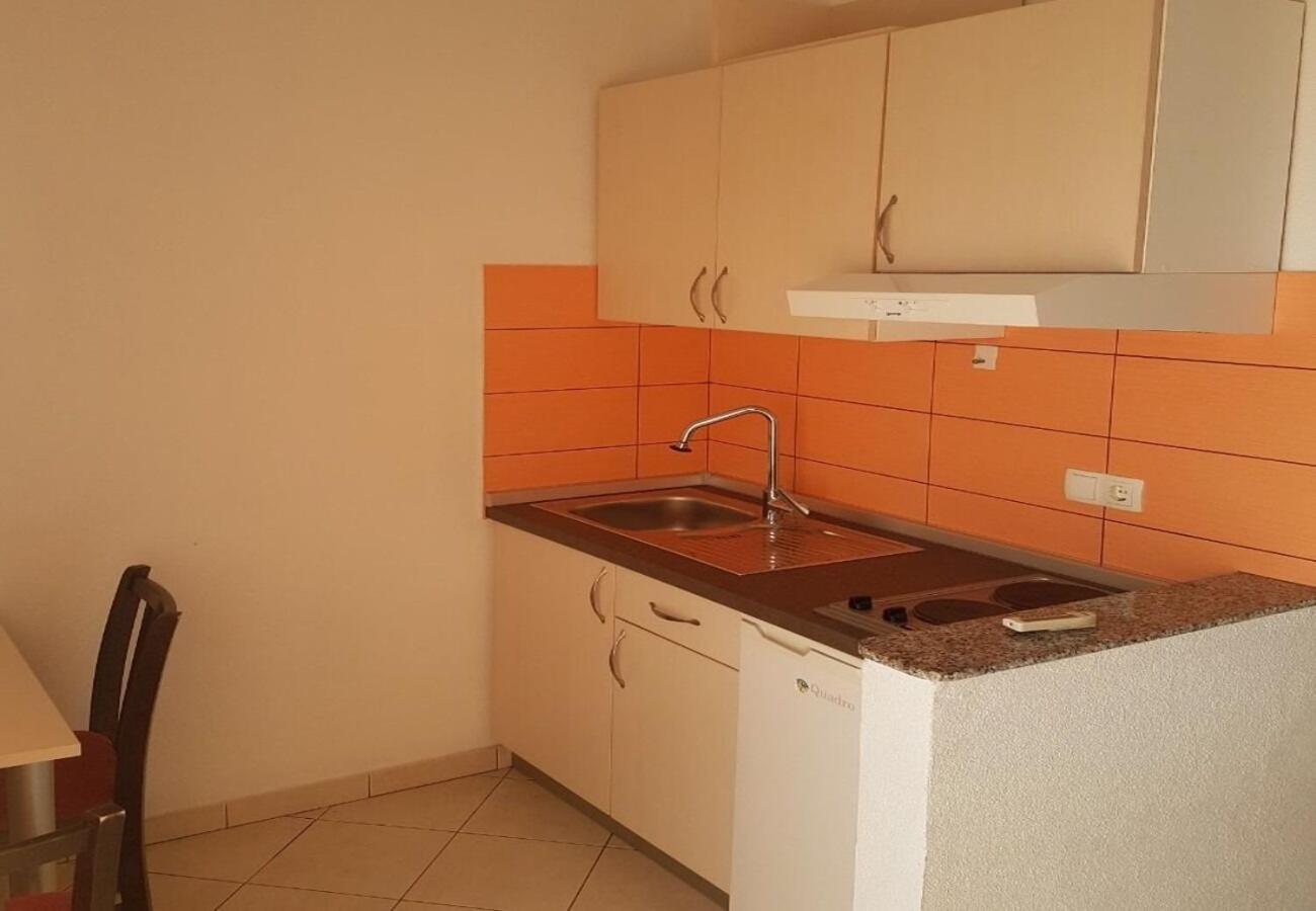 Apartments Domagoj - On The Beach Lukovo Šugarje Extérieur photo