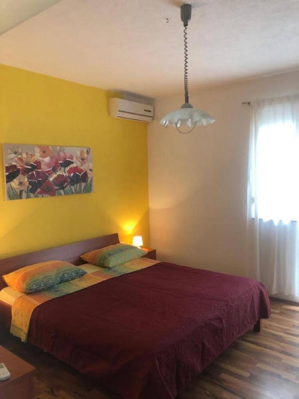 Apartments Domagoj - On The Beach Lukovo Šugarje Extérieur photo