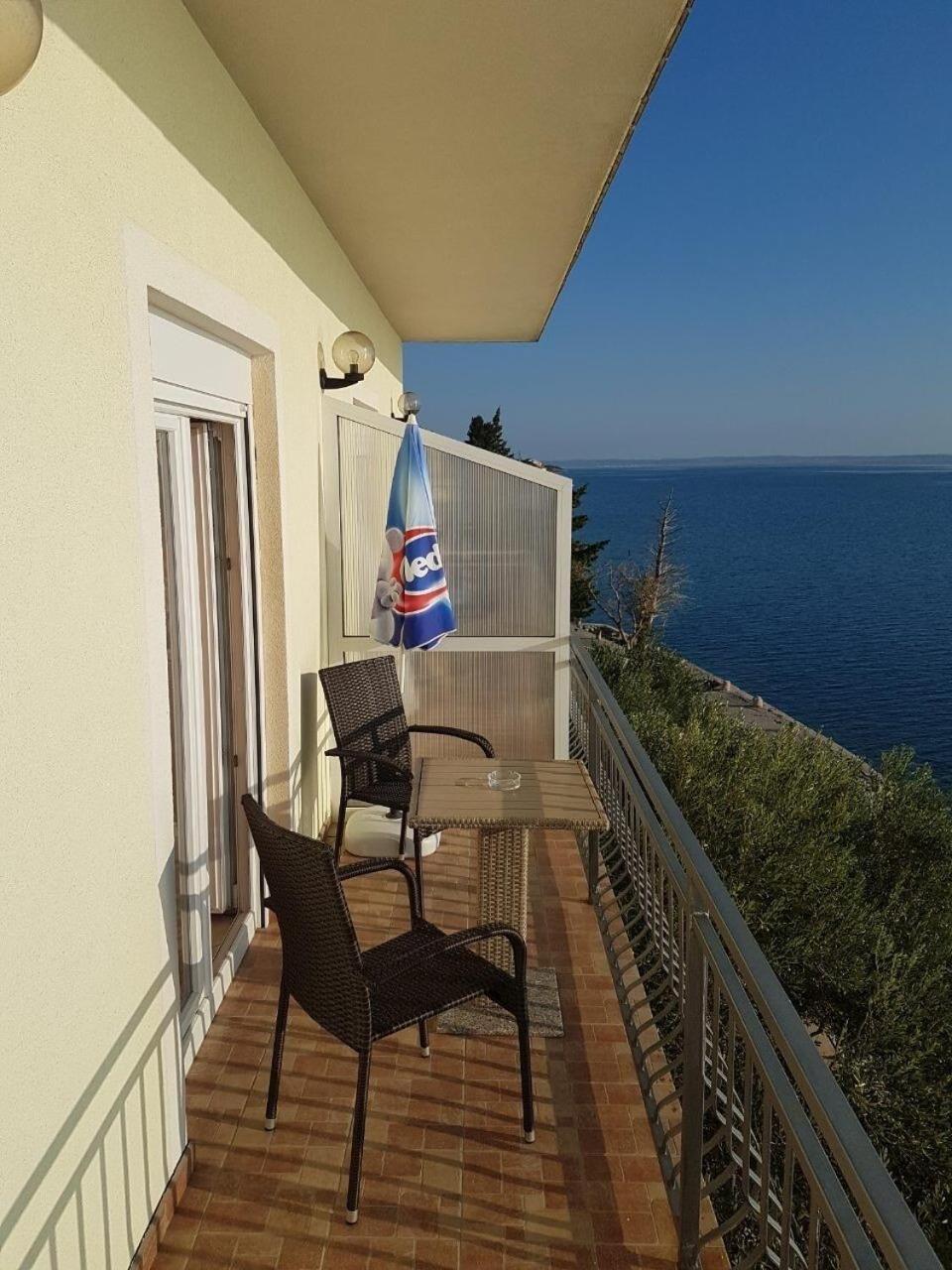 Apartments Domagoj - On The Beach Lukovo Šugarje Extérieur photo