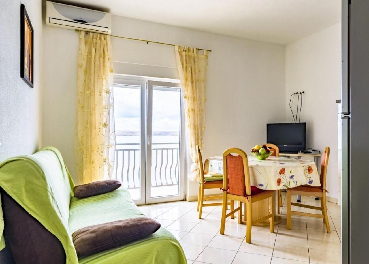 Apartments Domagoj - On The Beach Lukovo Šugarje Extérieur photo