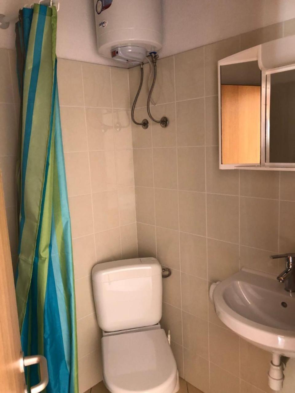 Apartments Domagoj - On The Beach Lukovo Šugarje Extérieur photo