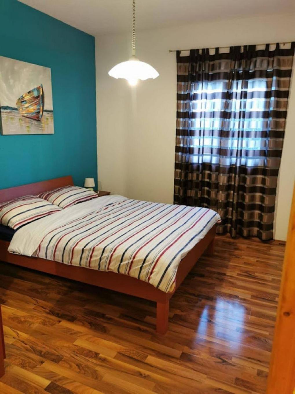 Apartments Domagoj - On The Beach Lukovo Šugarje Extérieur photo