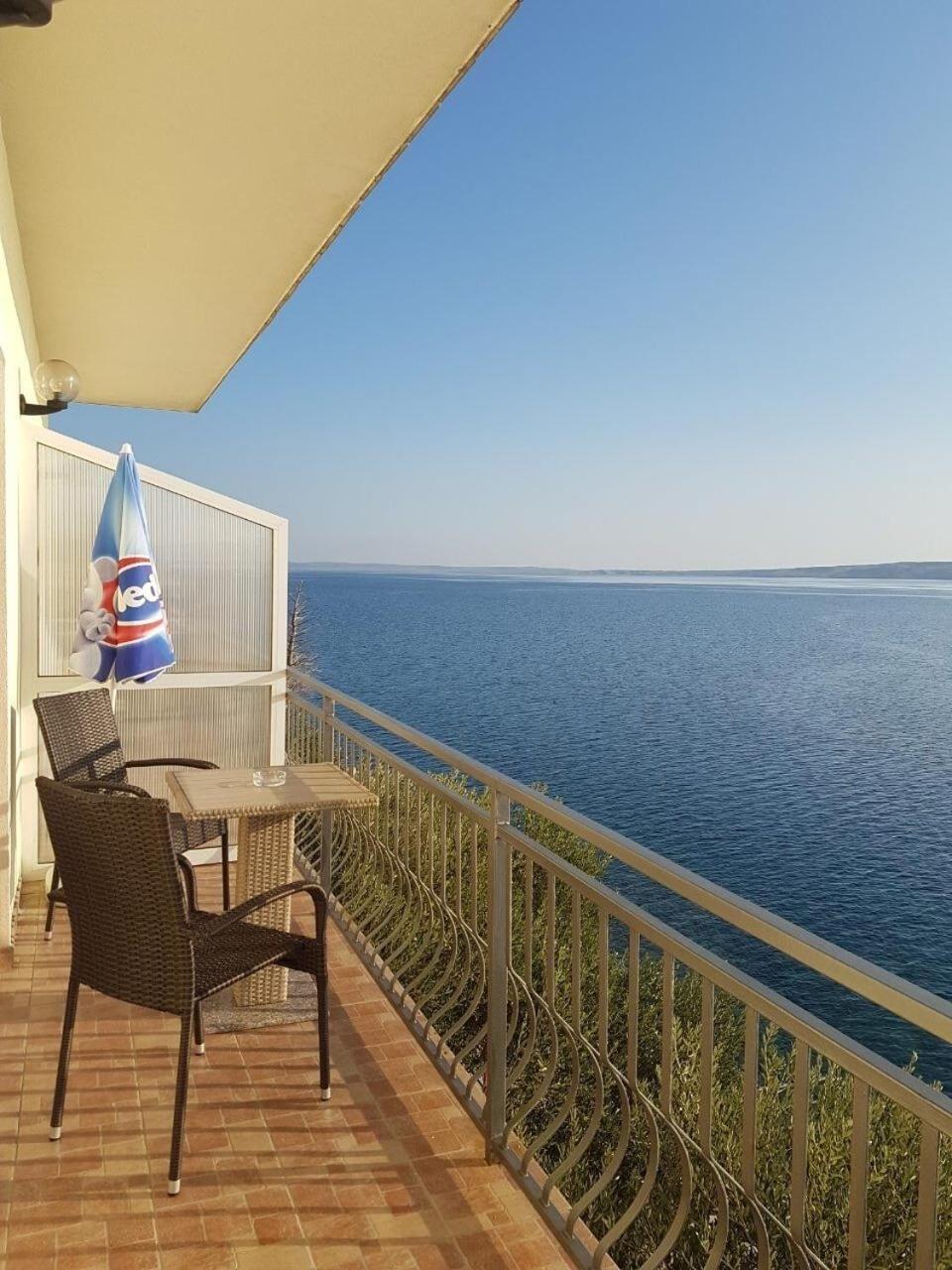 Apartments Domagoj - On The Beach Lukovo Šugarje Extérieur photo