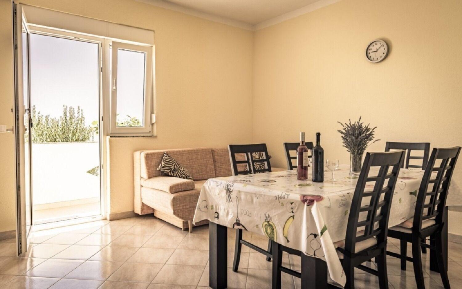 Apartments Domagoj - On The Beach Lukovo Šugarje Extérieur photo