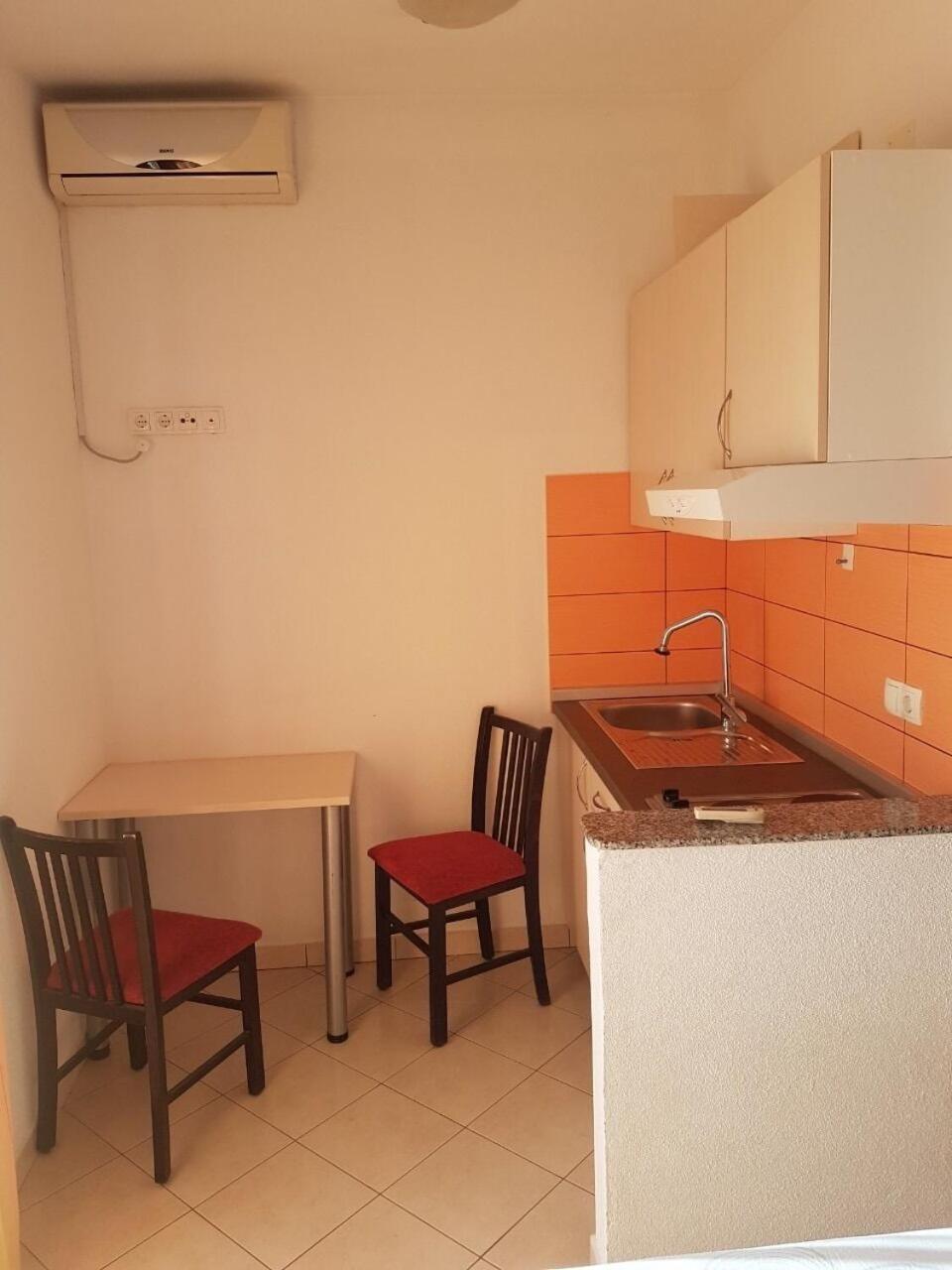 Apartments Domagoj - On The Beach Lukovo Šugarje Extérieur photo