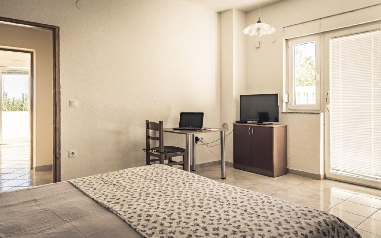 Apartments Domagoj - On The Beach Lukovo Šugarje Extérieur photo